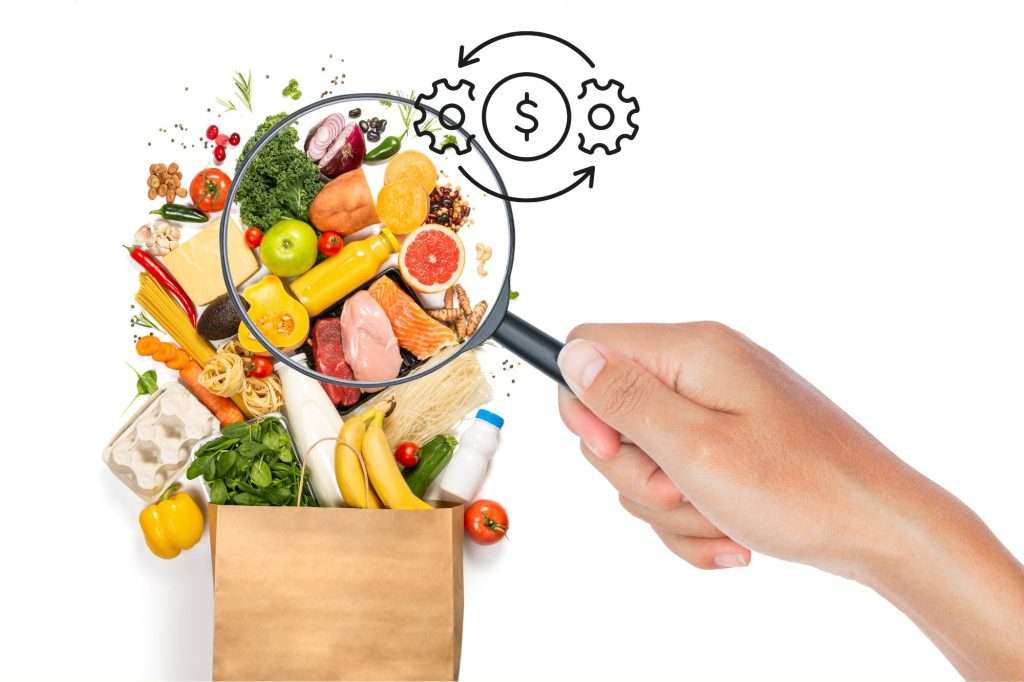 Wareneinsatz berechnen: Formel, Excel, Rechner für Gastronomie