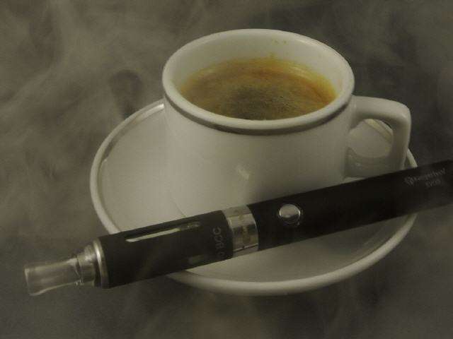 Fakten rund um die E-Zigaretten