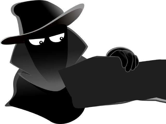 Diebstahl durch Mitarbeiter