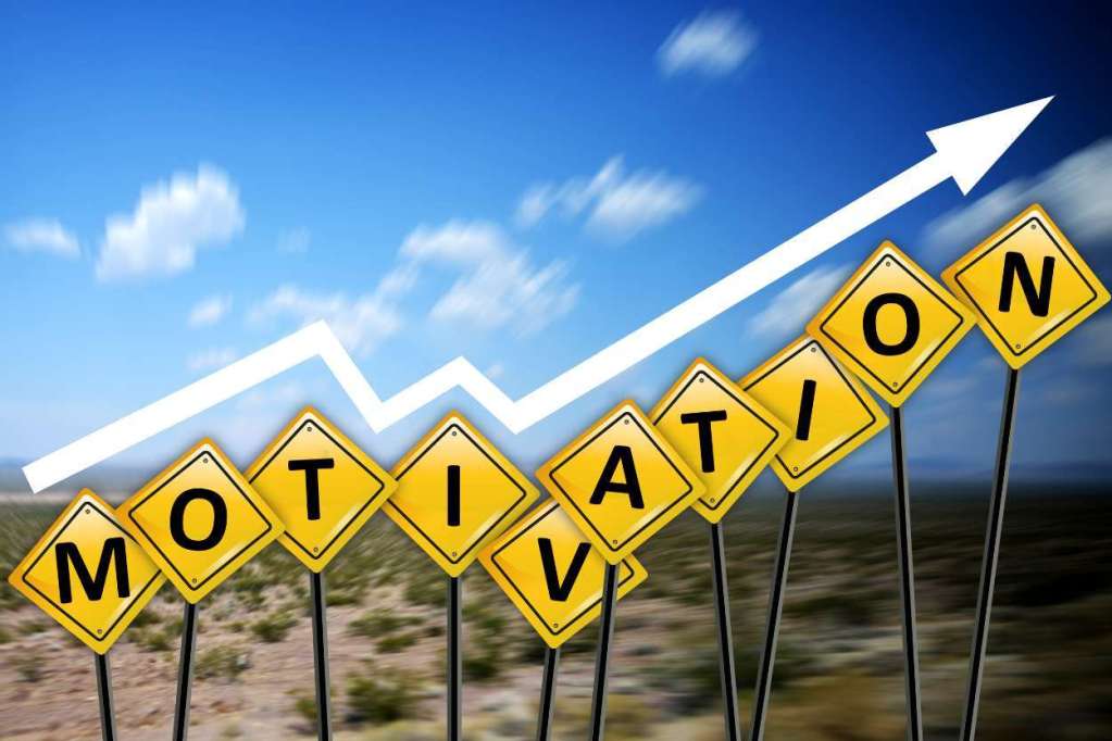 (92) Motivieren Sie Ihr Team