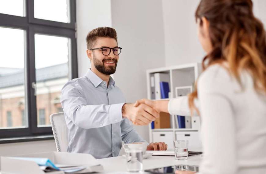 Kündigungen ohne Probleme