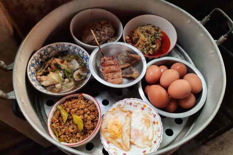 Wareneinsatz und Nachhaltigkeit