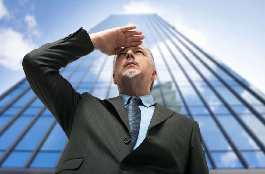 So finden Sie neue Mitarbeiter