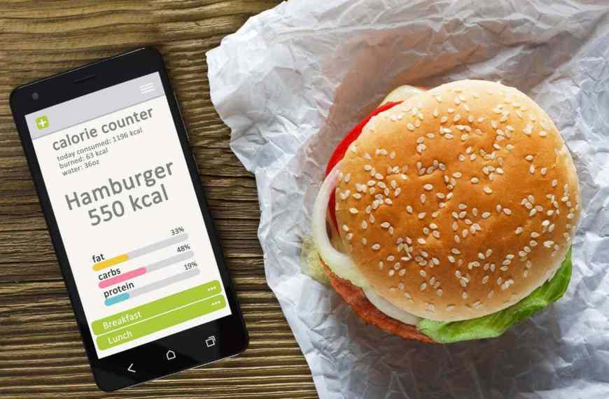 Kleinere Portionen = großer Nutzen