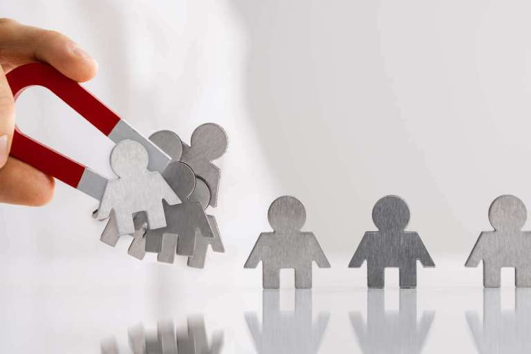 Die Treue der Gäste