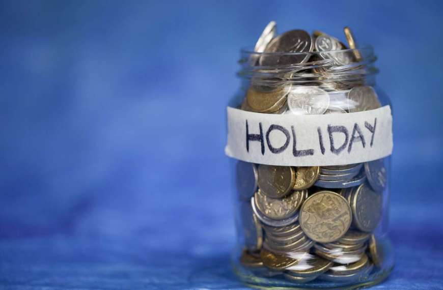 ETL: Steuerfreie Erholungsbeihilfe