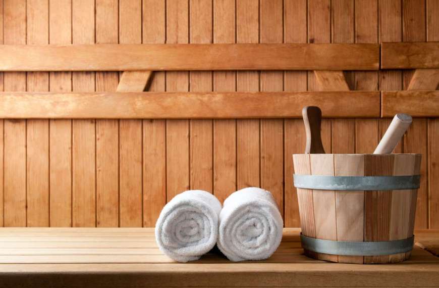 ETL: USt-Erhöhung beim Saunagang