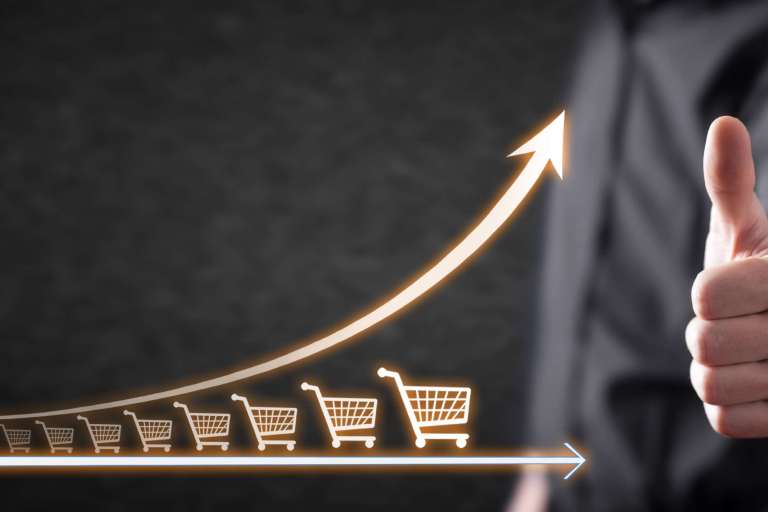 Den Umsätzen neuen Schwung geben