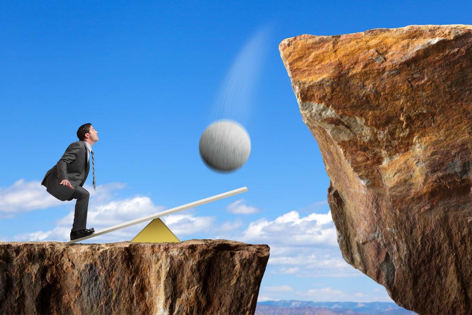 Mehr Erfolg - Gastronomie auf ein neues Level heben