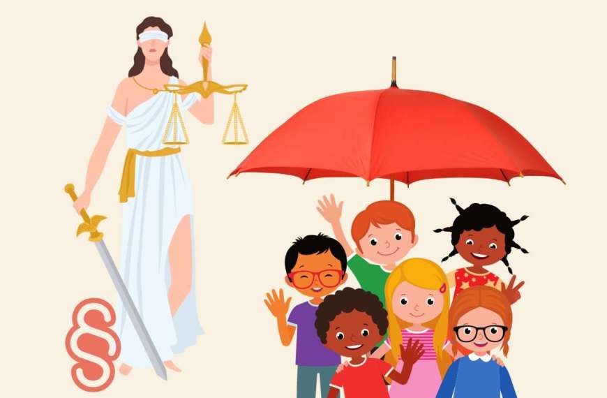 Jugendarbeitsschutz in der Gastronomie