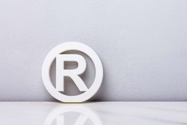 Marke eintragen lassen