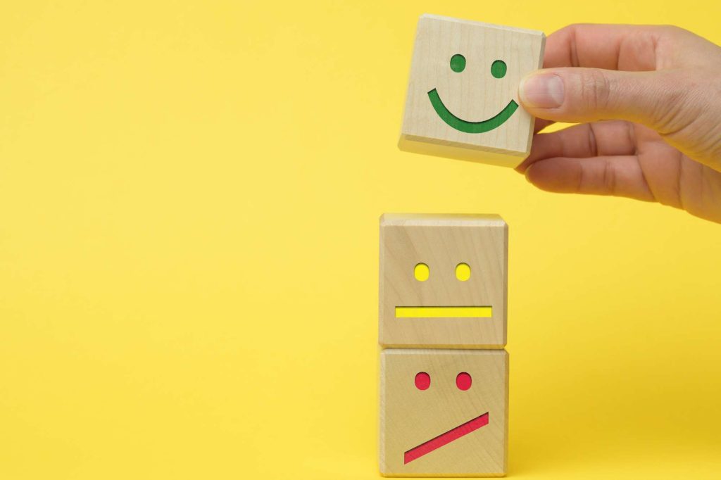 (66) Was tun bei einer schlechten Bewertung im Netz?