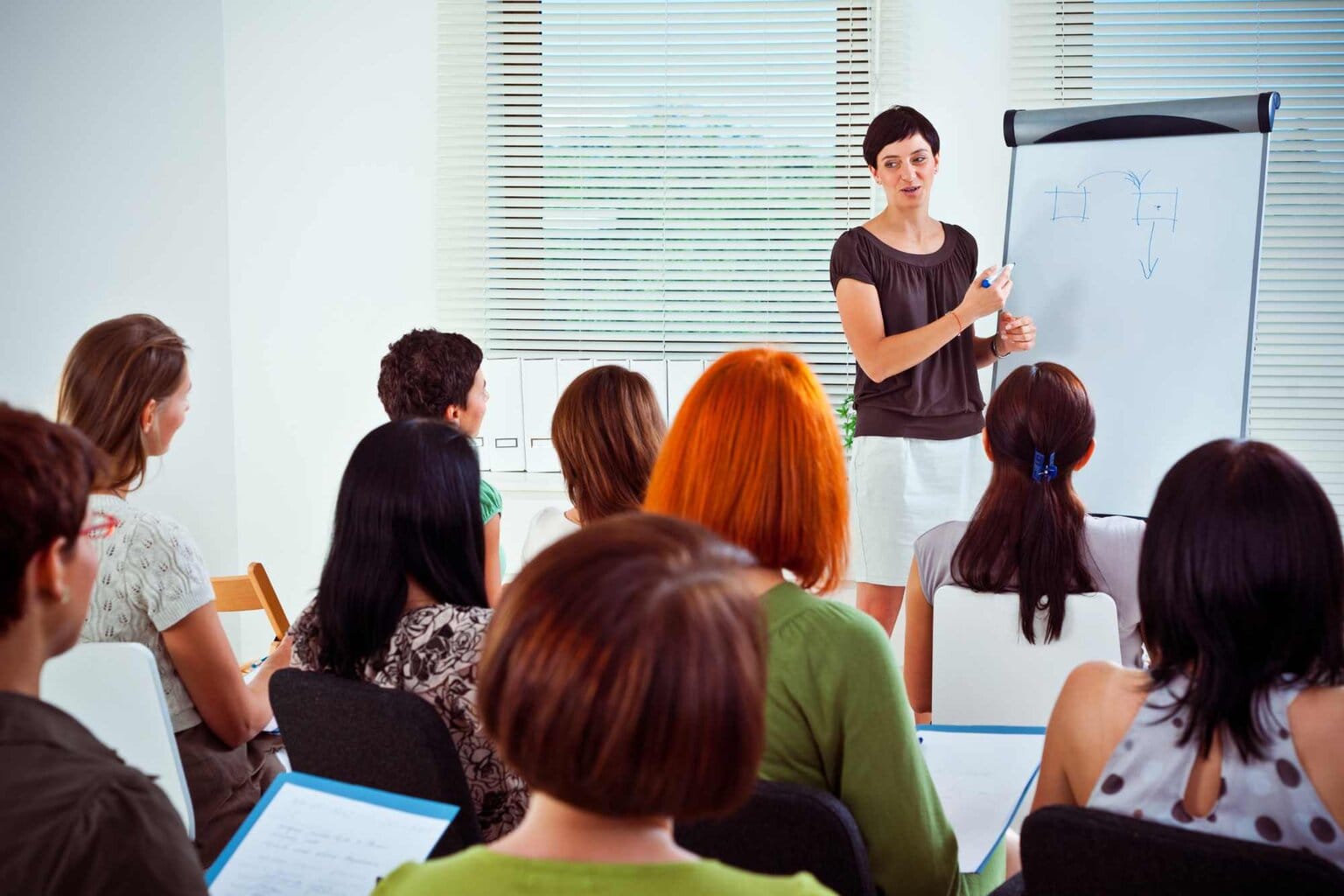 Schulungspflichten - Schulen Sie Ihre Mitarbeiter