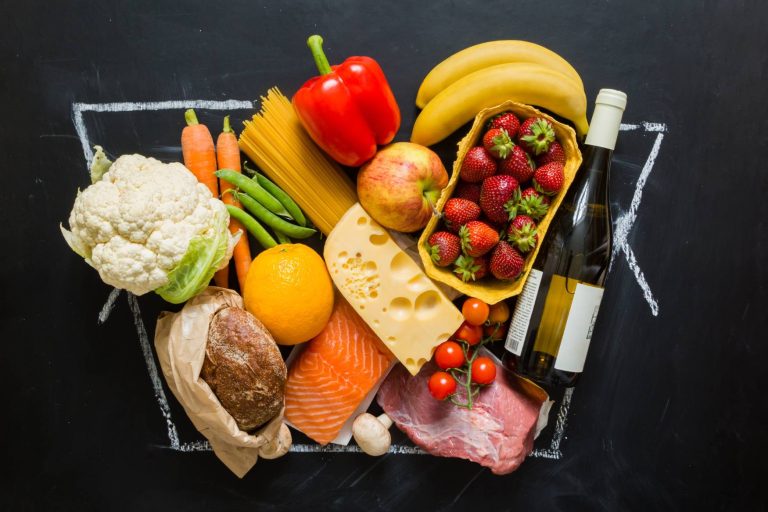 Wareneinsatz optimieren