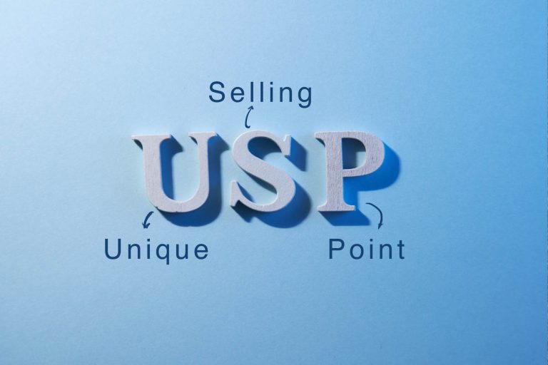 USP Alleinstellungsmerkmal