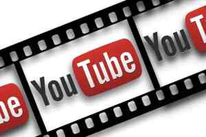 (23) Das eigene YouTube Video