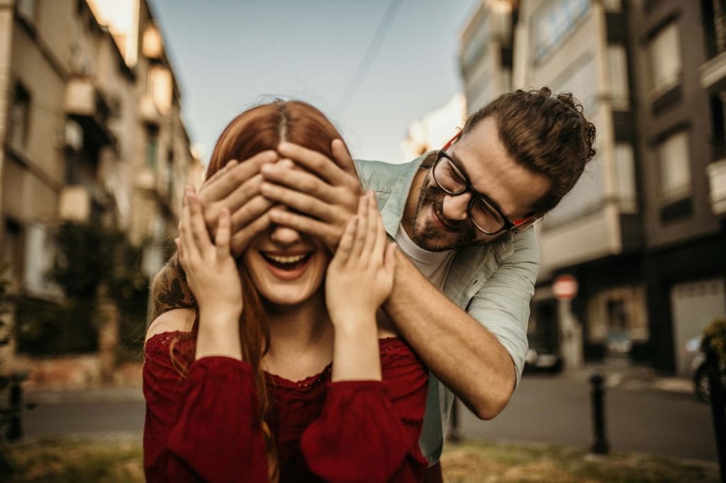 (90) Valentinstag mal ganz anders: 8 Anregungen