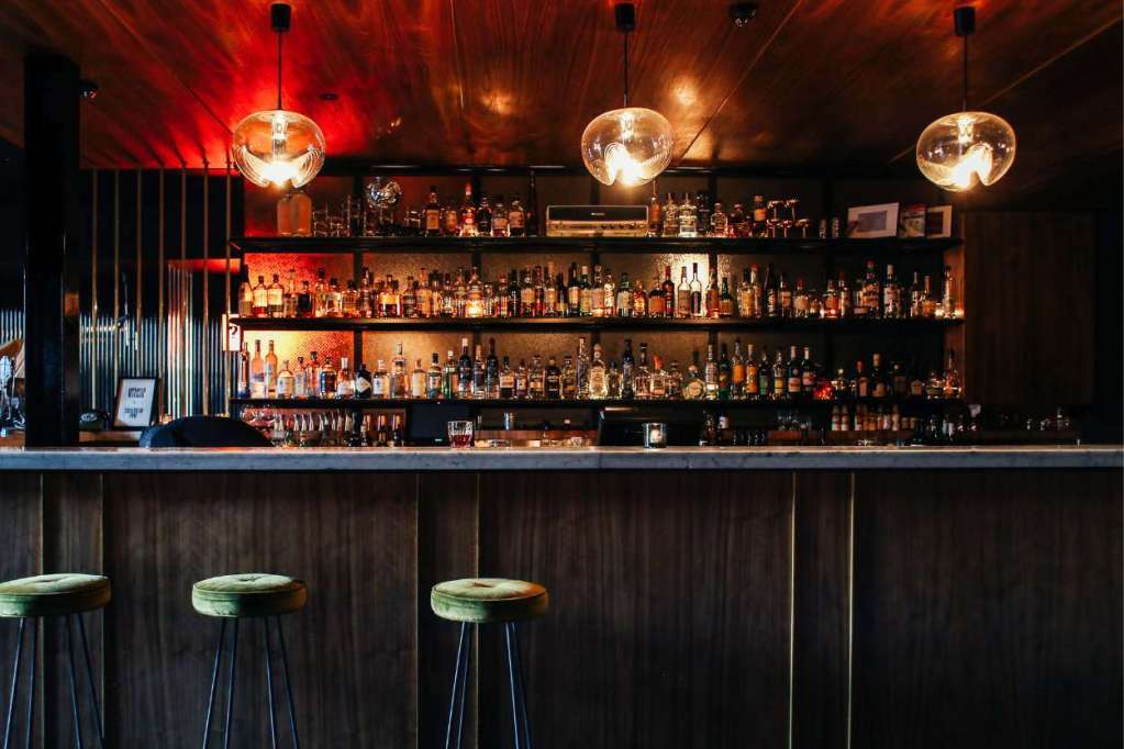 Gastronomiebetriebe: Übersicht