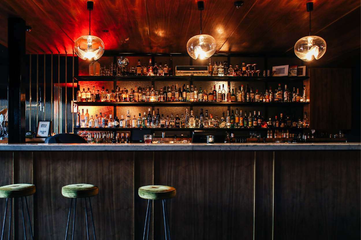 Gastronomiebetriebe: Betriebsarten im Gaswtgewerbe