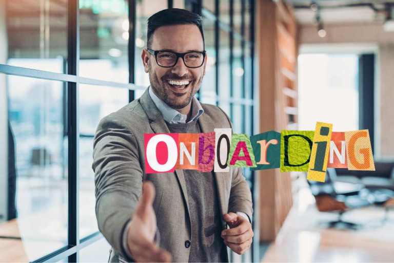 Onboarding: Einarbeitung neuer Mitarbeiter – Ablauf, Checkliste, Tipps