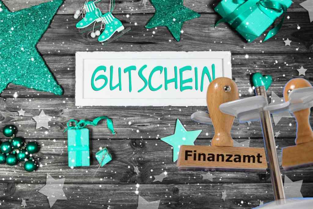 Gutscheine in der Gastronomie: Besteuerung (Update: 2023)