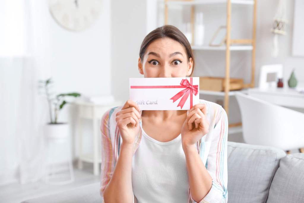 (275) Gutscheine: Gültigkeit, Einlösen, Steuern, Vermarktung