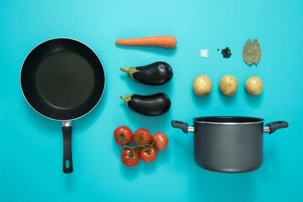 Cook and Chill / Cook and Serve / Cook and Hold