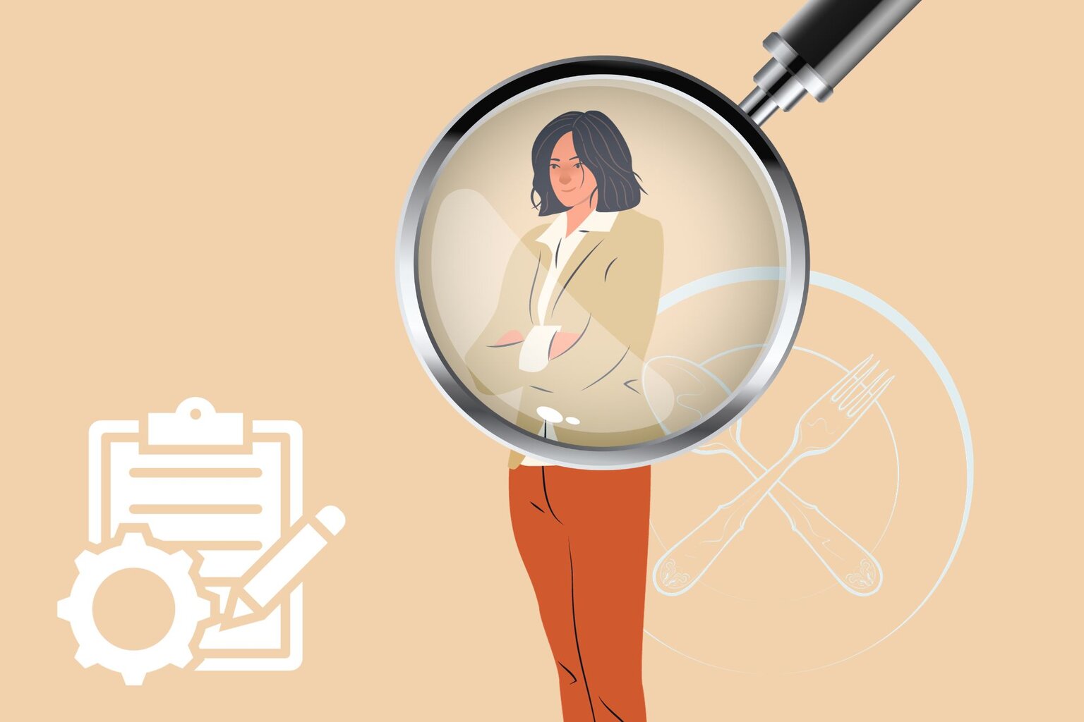 Stellenbeschreibung Restaurantleitung