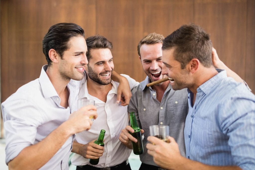 (143) Vatertag in der Gastronomie: Machen Sie was daraus!