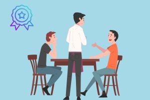 Service und Qualität in der Gastronomie