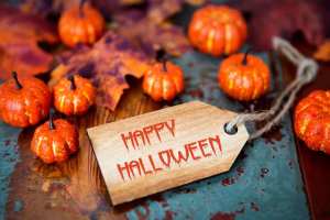 Halloween in der Gastronomie: Tipps und Ideen