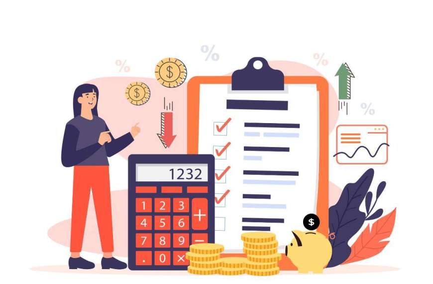 Budgetplanung in der Gastronomie, Budgetierung, Jahresplanung