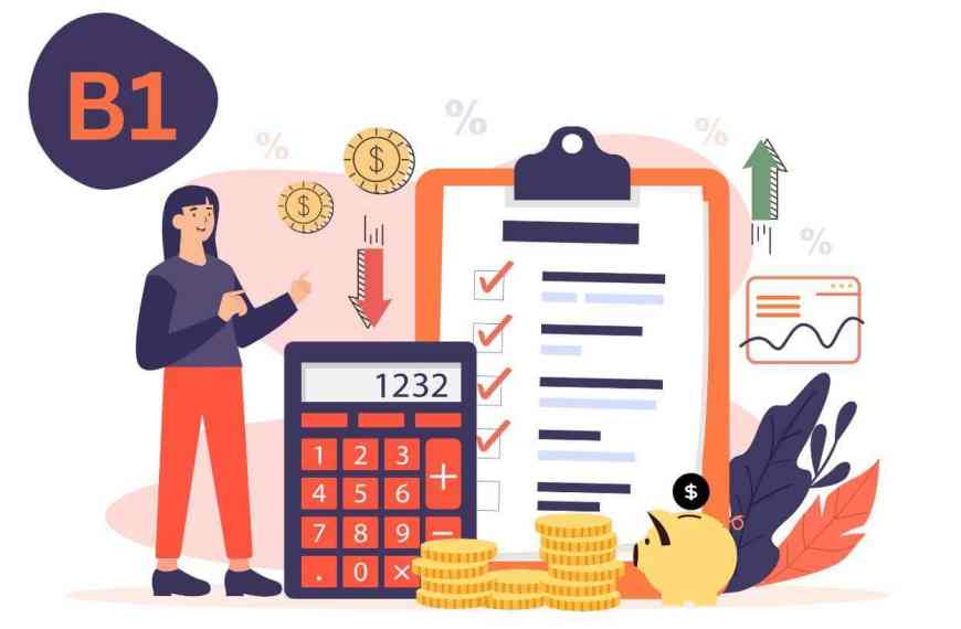 Budget Gastronomie zur Planung der Personalkosten