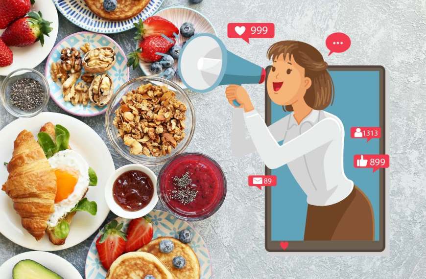 Brunch Guides und Portale im Internet