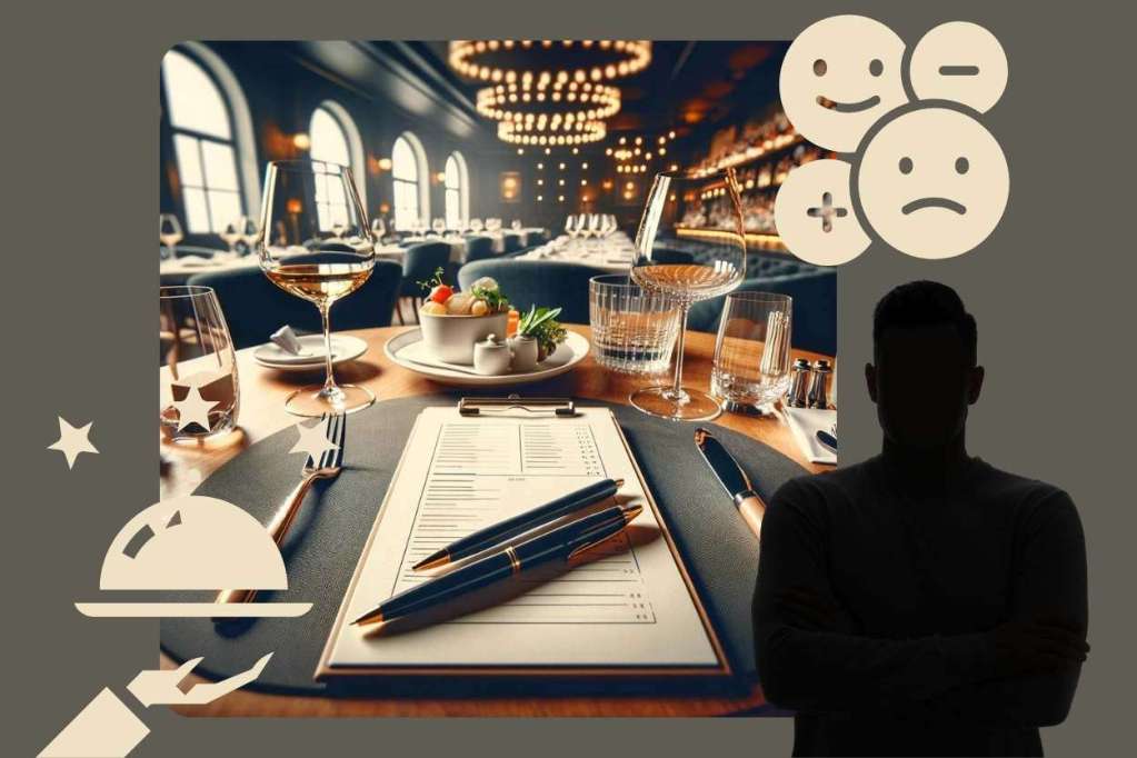 Wie Sie mit Gastronomiekritikern und Restauranttestern erfolgreich umgehen