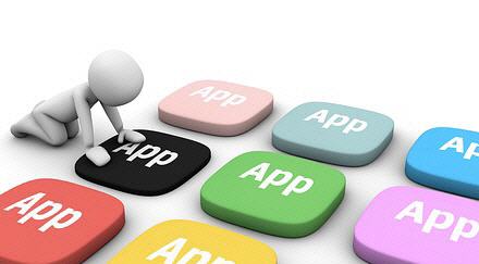 Lohnt sich eine eigene App?