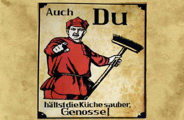 So punkten Sie durch Sauberkeit und Sicherheit