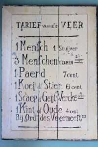 Preisangabenverordnung in der Gastronomie