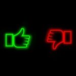Dos and Don'ts Speisekarte