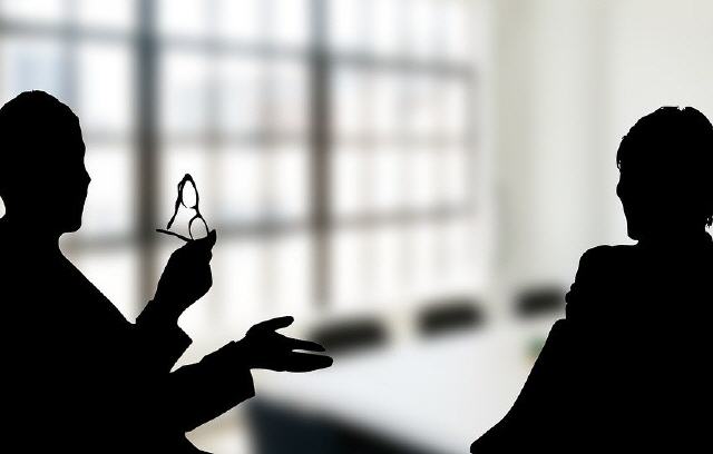 Bewerbungsgespräch - die besten Fragen