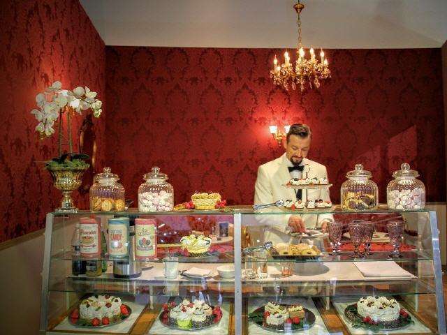 Wie man Kühltheken richtig pflegt