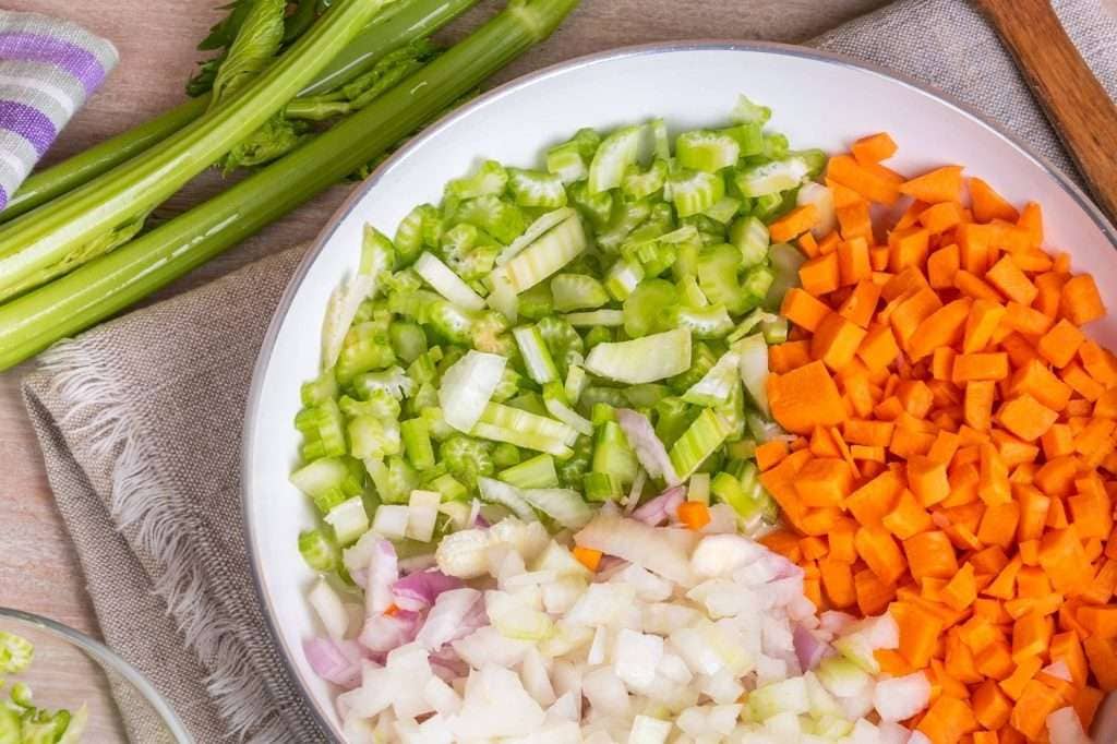 Mirepoix