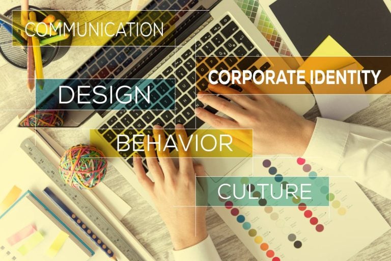 Corporate Identity