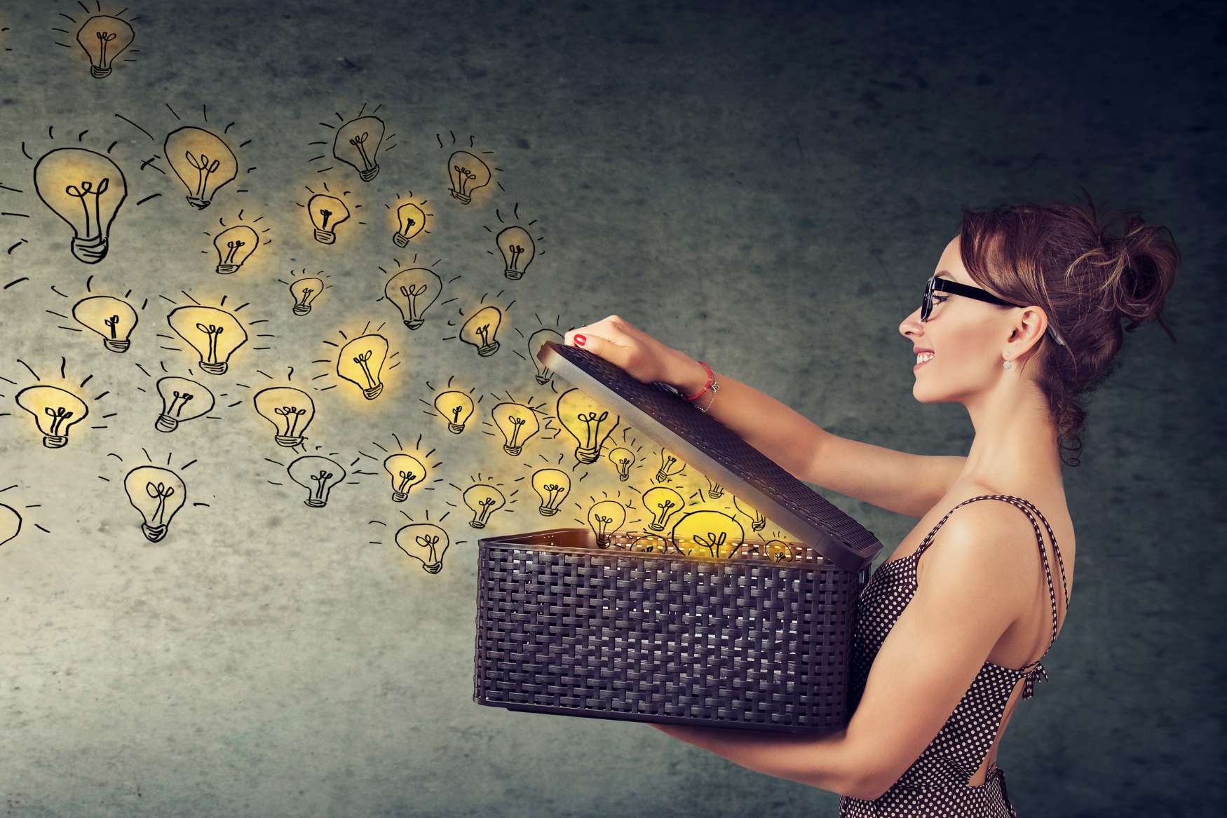 Ideensammlung Tipps der Woche