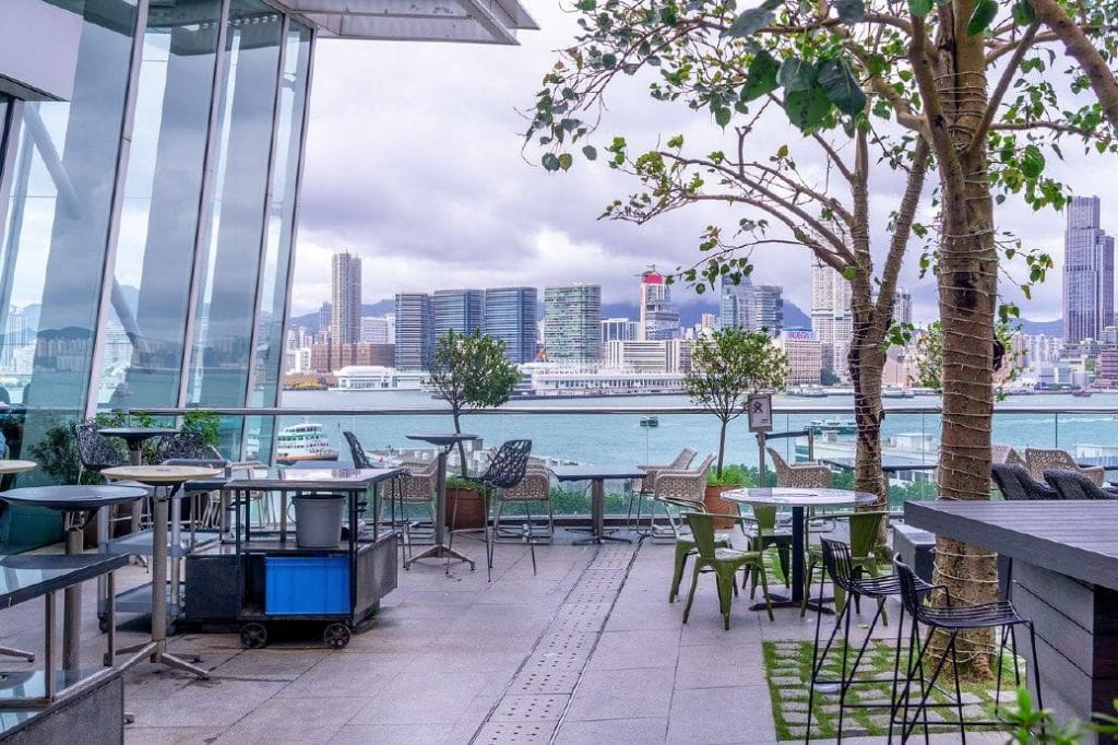 Die besten Tipps für eine gute Außengastronomie