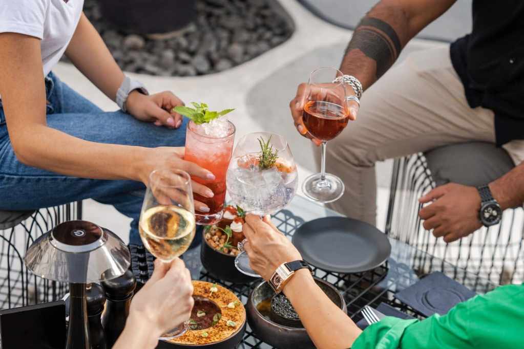 Alkoholfreier Wein: Mythen und Wahrheiten