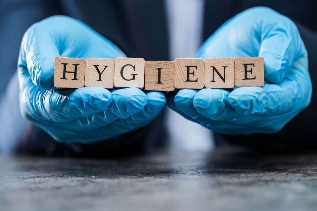 HACCP-Konzepte – Hygiene in der Gastronomie