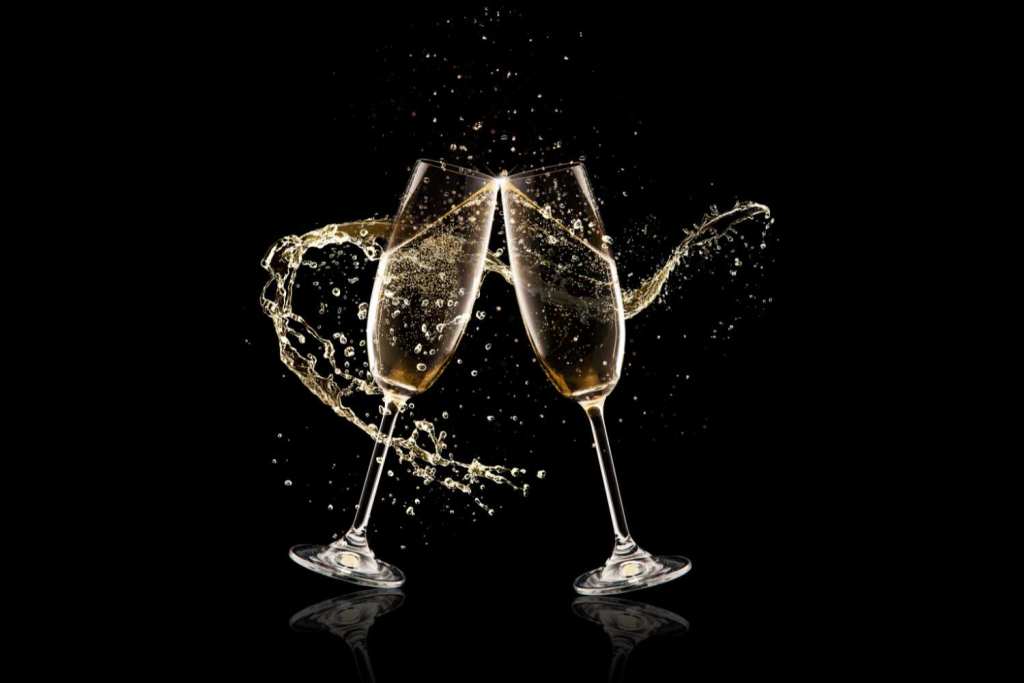 Worin liegt der Unterschied zwischen Schaumwein, Sekt, Prosecco, Frizzante, Spumante, Champagner, Cava, Perlwein, Winzersekt, Krimsekt und Crémant?