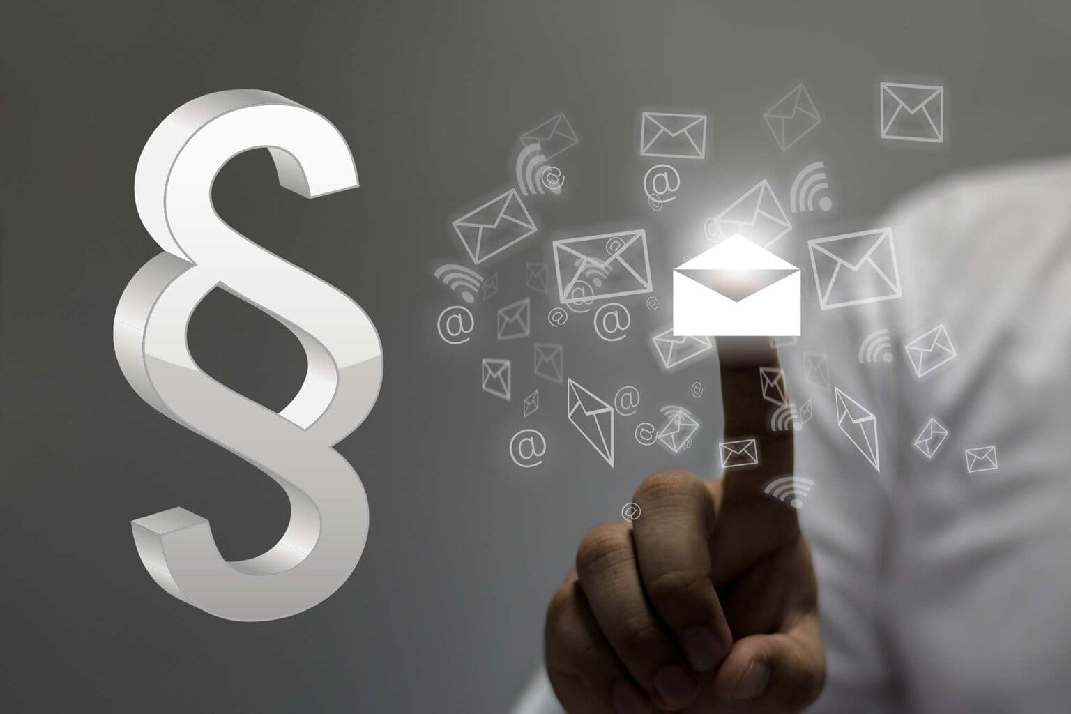 E-Mail-Marketing Rechtliches