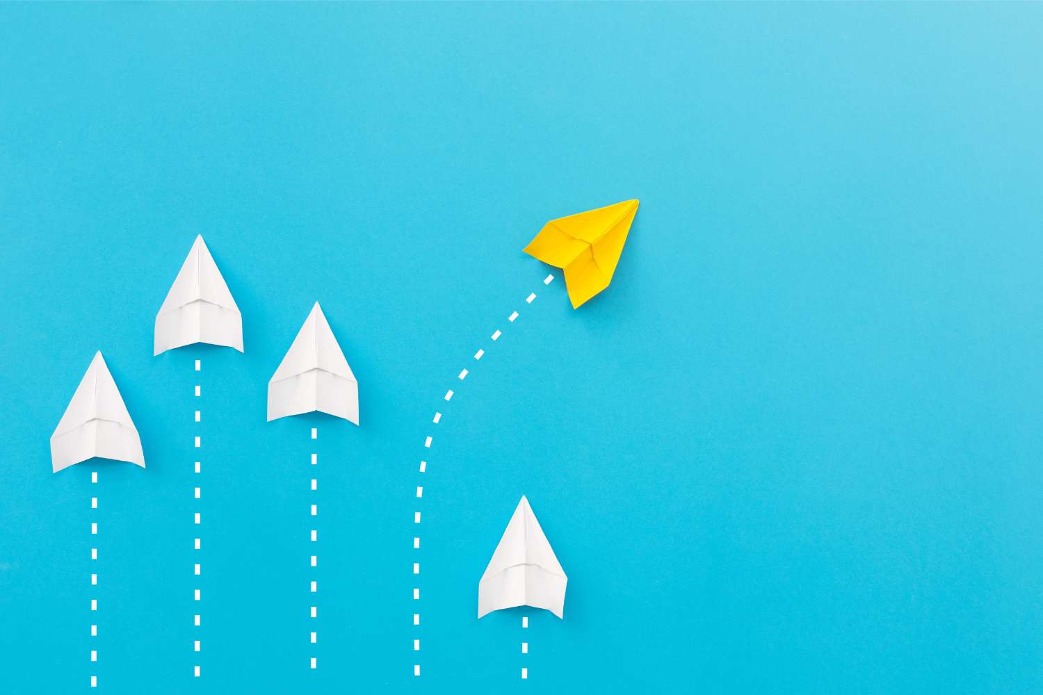 neue Ideen - anders sein